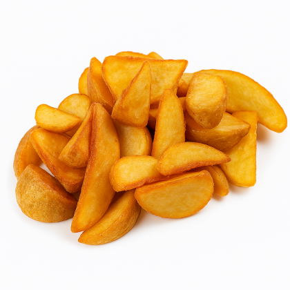 Картофель Айдахо