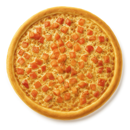 Пицца Маргарита