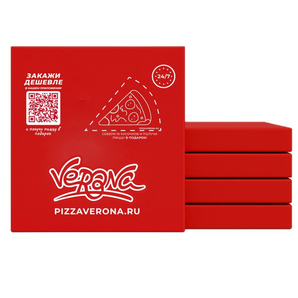 Комбо-набор “Держи пять”