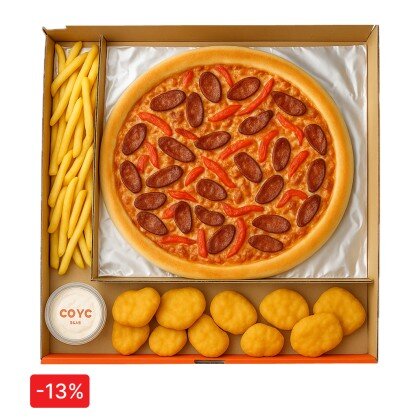 Добро Комбо