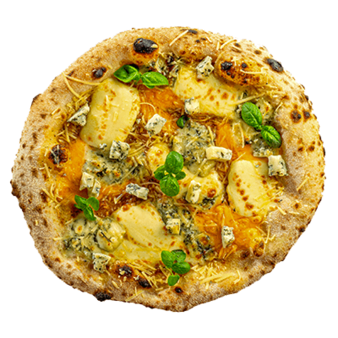 Gusto Pizza доставка по Симферополю | ЭльКурьеро Симферополь