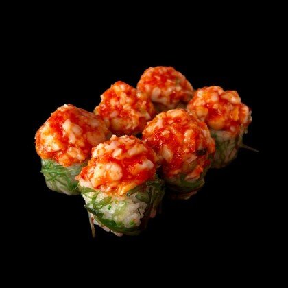 Ролл «Майями»