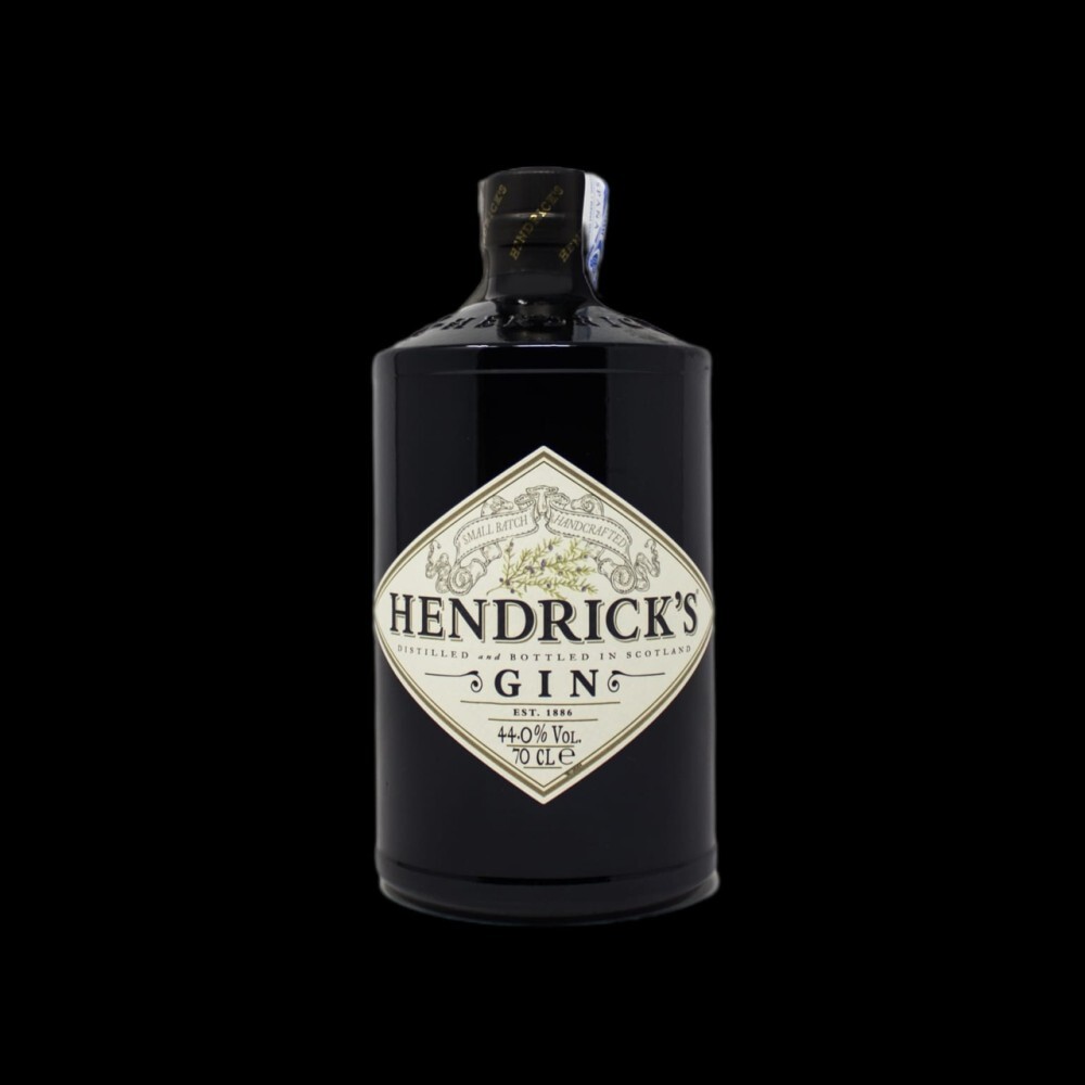 Hendricks
