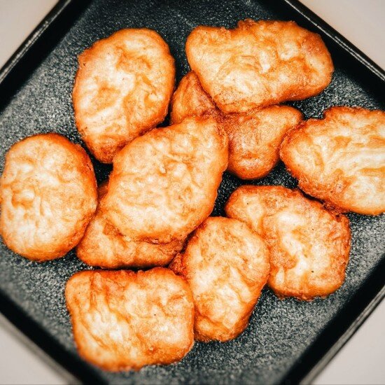 Наггетсы куриные