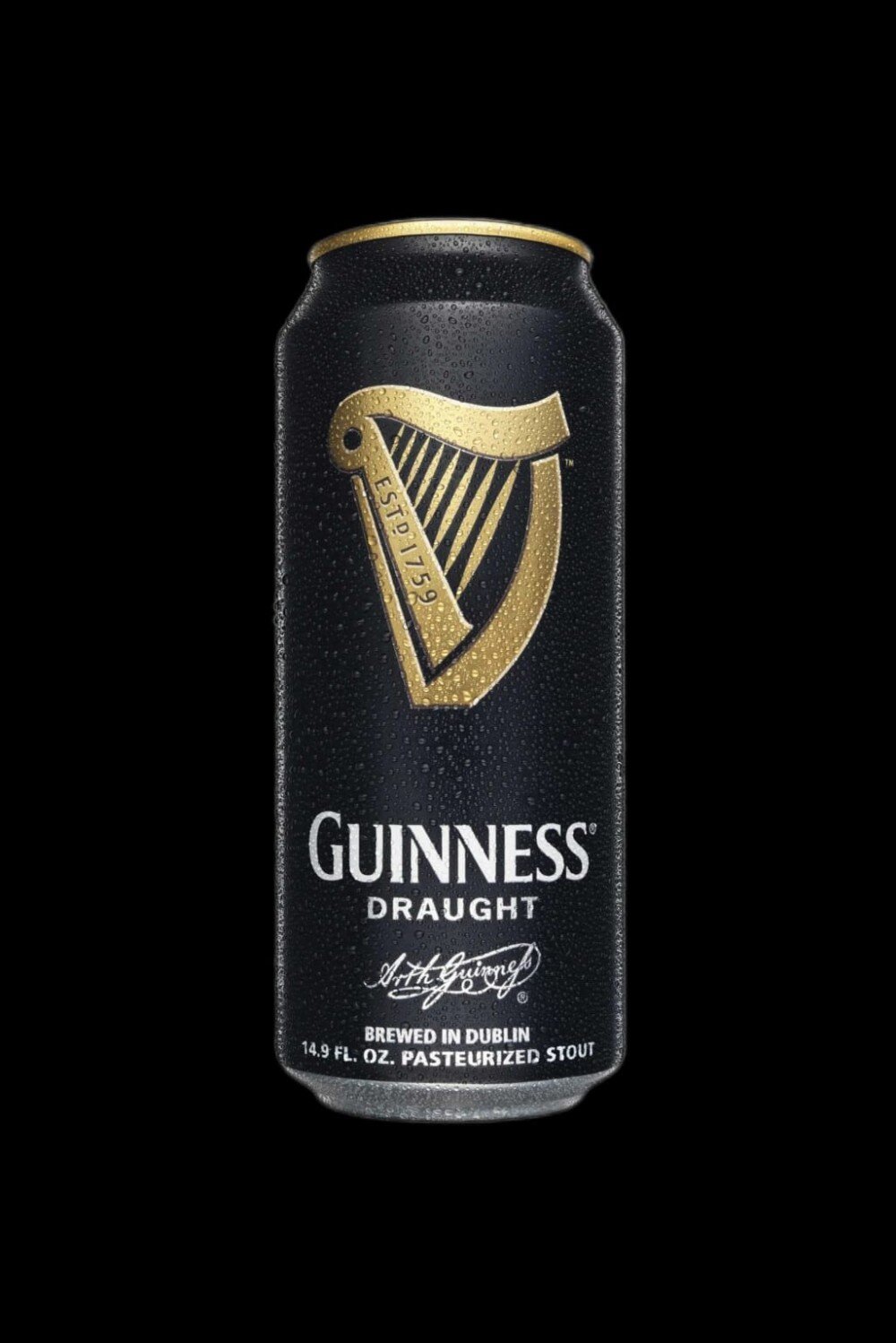 Guinness Draught