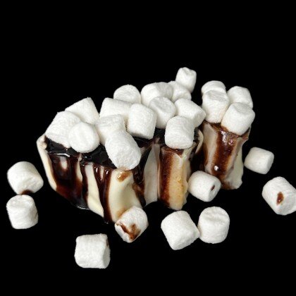 Сладкий ролл «Шоко-Бум»