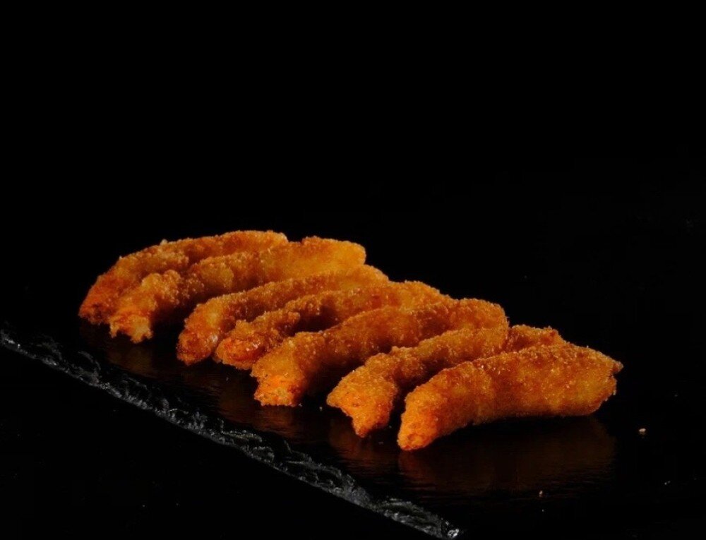 Куриные палочки