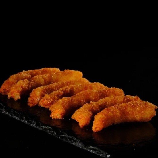 Куриные палочки