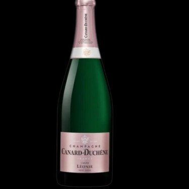 Сanard Duchene Champagne Rose