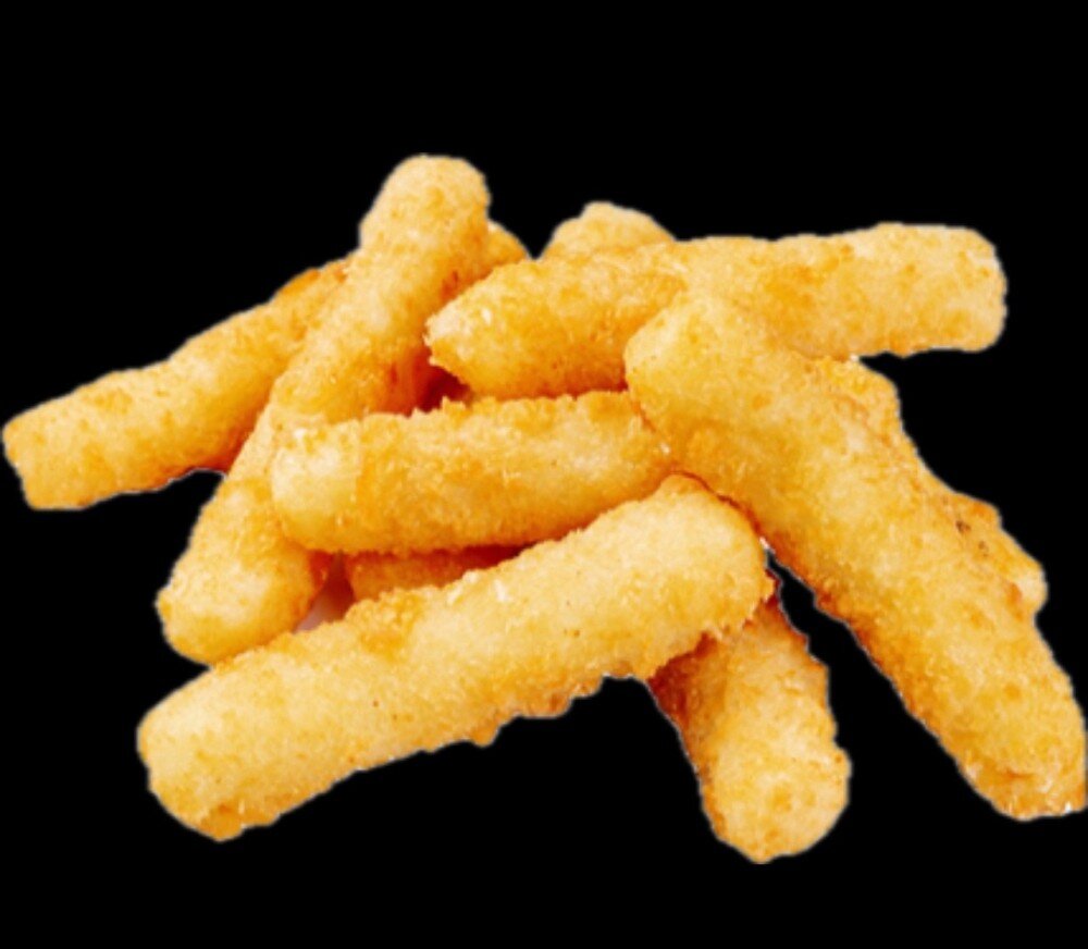 Сырные палочки