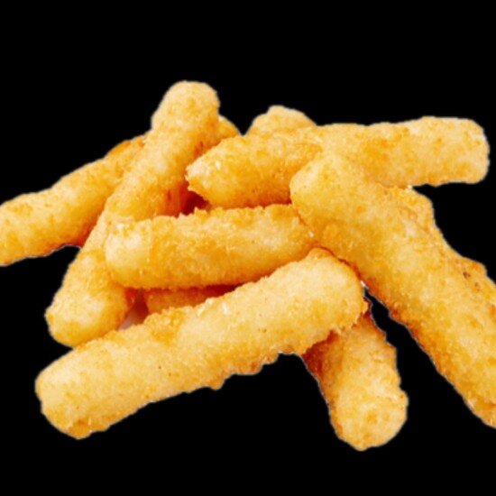 Сырные палочки