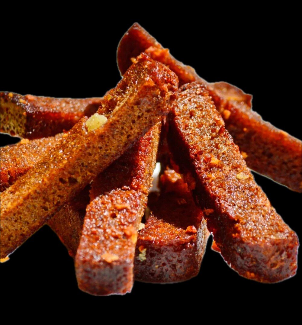 Гренки Чесночные ( острые )