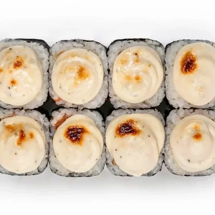 Ролл «Цезарь хот»