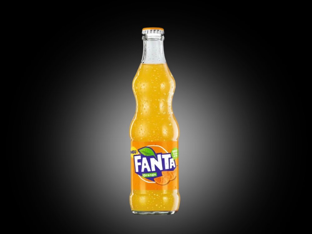 Fanta