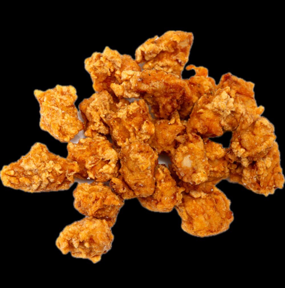 Байтсы куриные