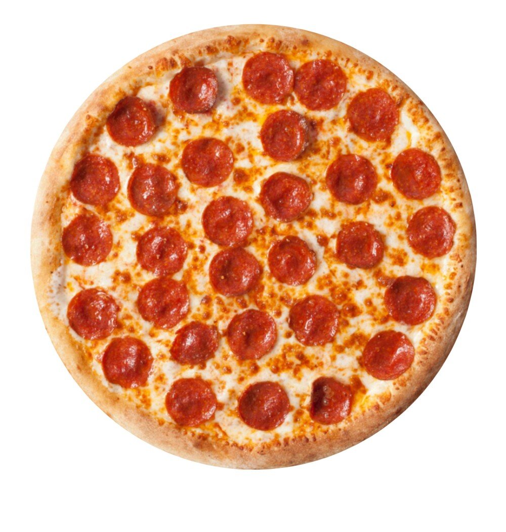 Пицца «Пепперони»