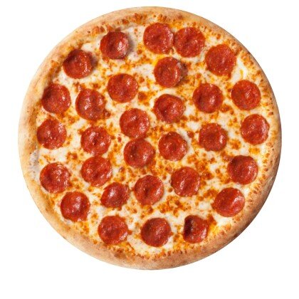 Пицца «Пепперони»