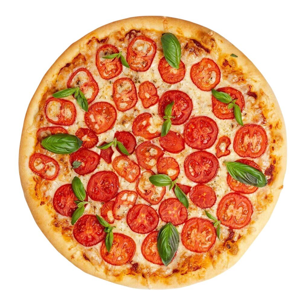 Пицца «Маргарита»