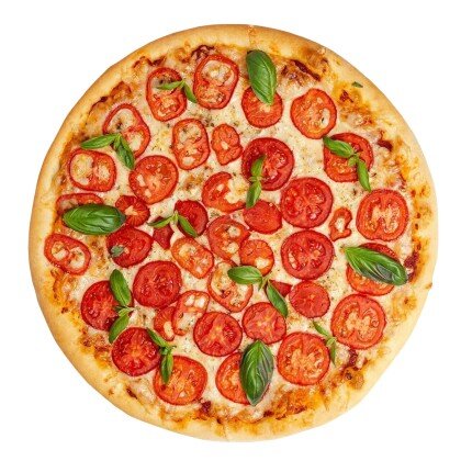 Пицца «Маргарита»