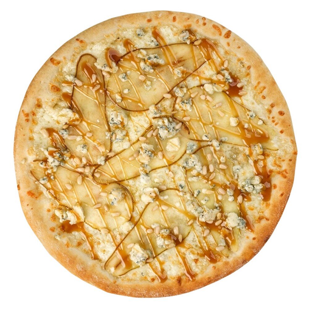 Пицца «Горгонзола»