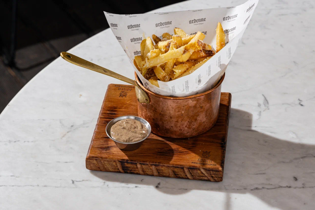 Gastronomic pub Санкт-Петербург
