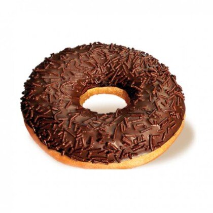 Пончики в ассортименте