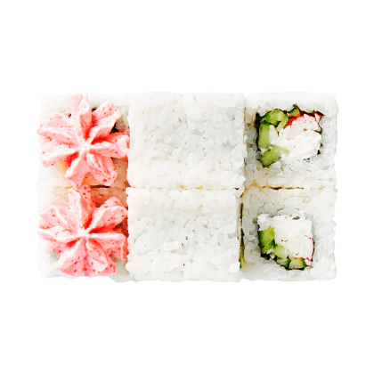 Ролл Кани Лава