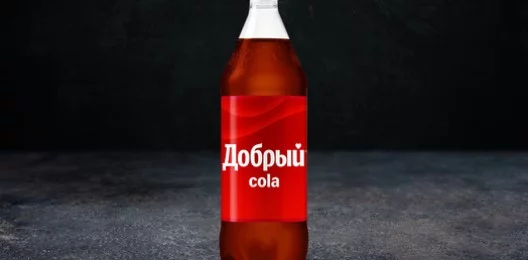 Добрый Cola
