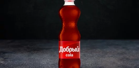 Добрый Cola