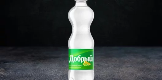 Добрый лимон-лайм