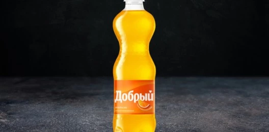 Добрый апельсин