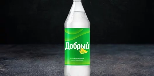 Добрый лимон-лайм
