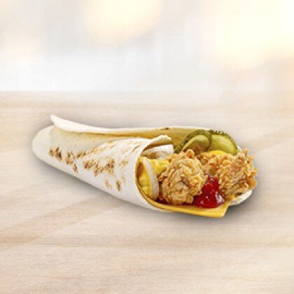 Рингер Джуниор