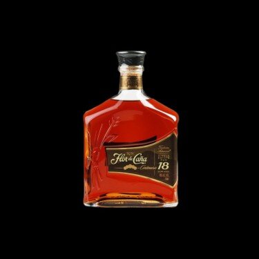 Flor de Cana Centenario 18 y.o.