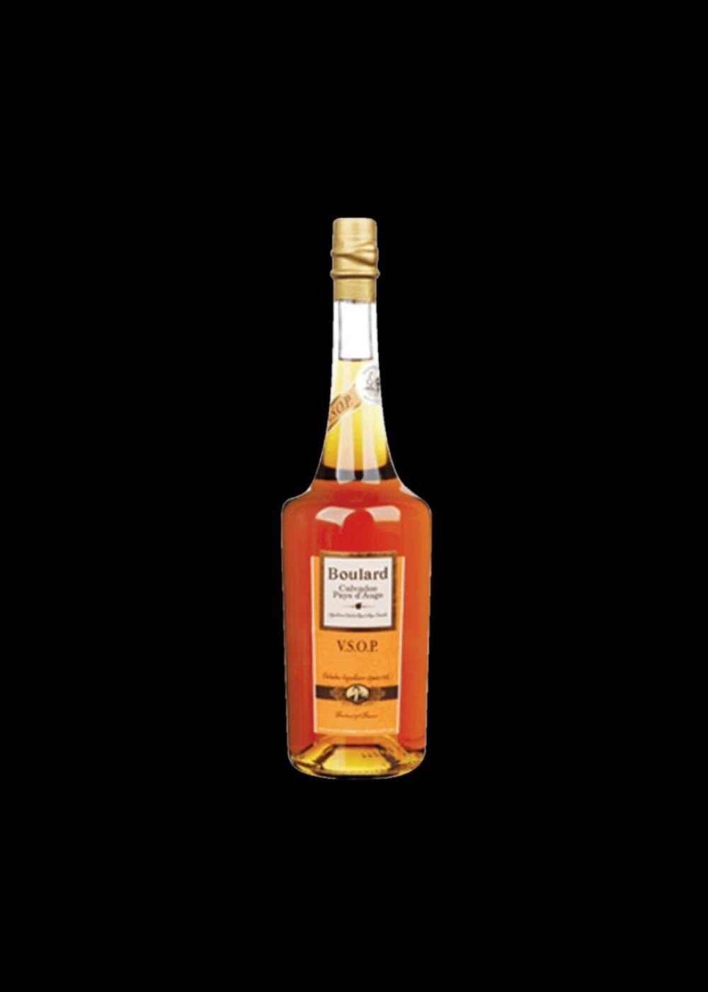 Boulard VSOP