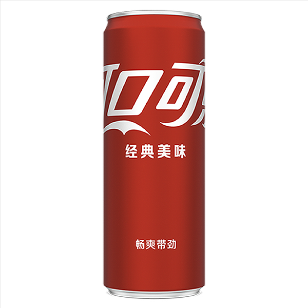 Coca-cola Zero азиатская