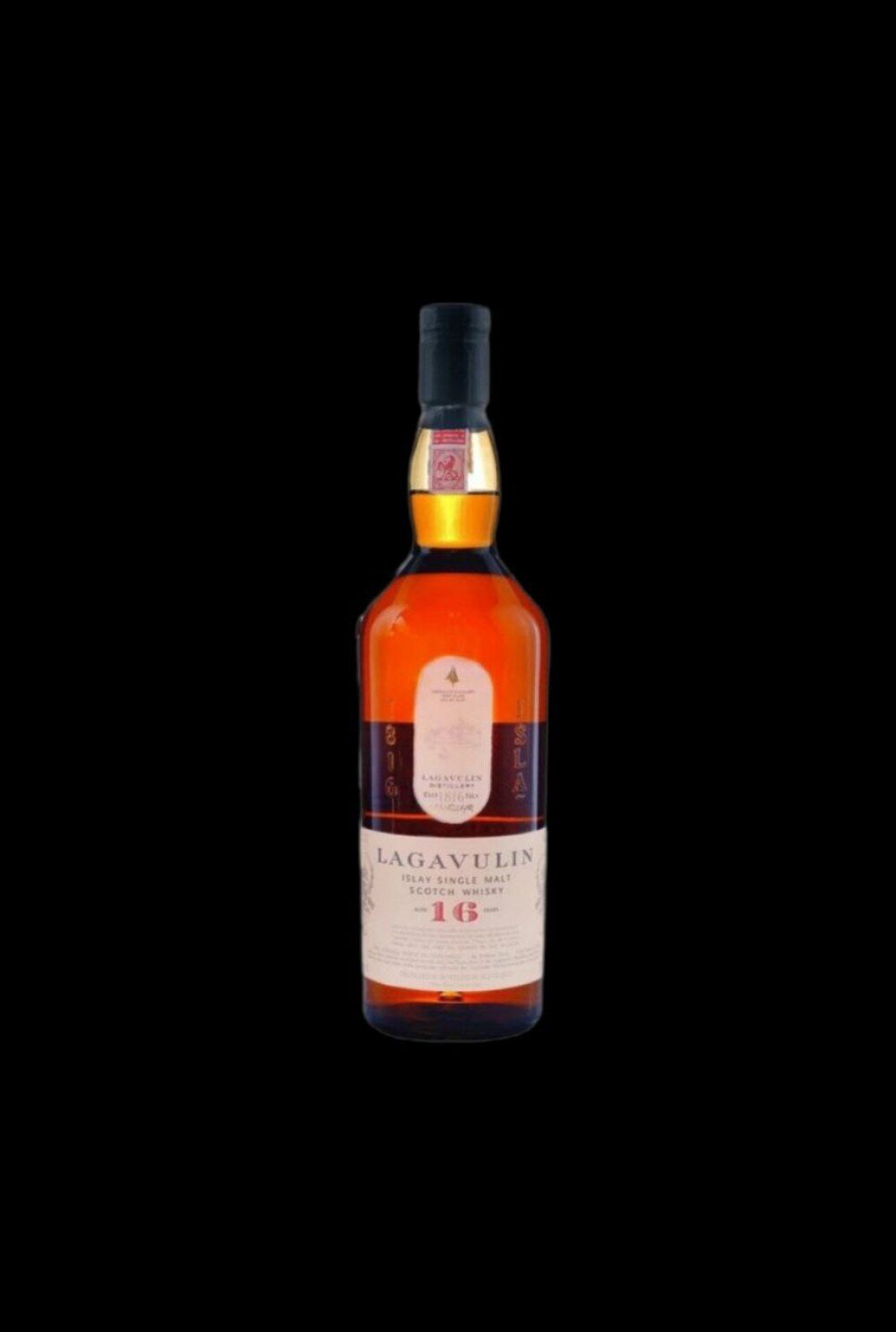 Lagavulin 16 y.o.