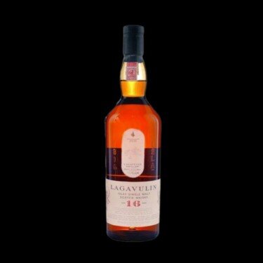 Lagavulin 16 y.o.