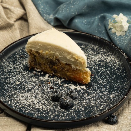 Торт Морковный