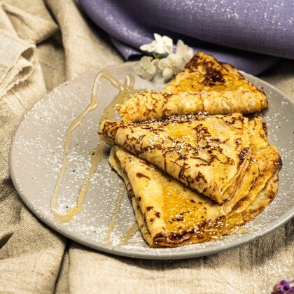 Блины классические