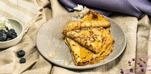 Блины классические
