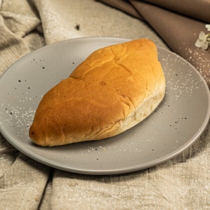 Пирог с капустой и яйцом