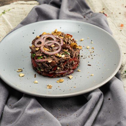 Грузинский