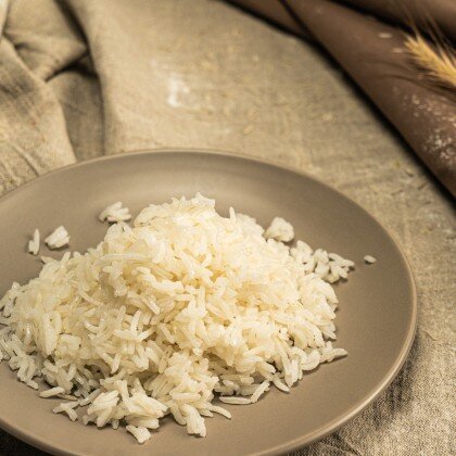 Рис Басмати