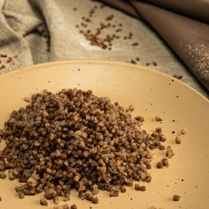 Гречневая каша