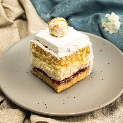 Торт Фантазия