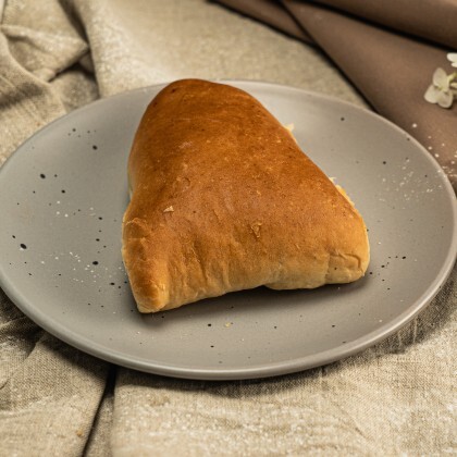 Пирог с мясом