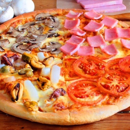 Четыре сезона