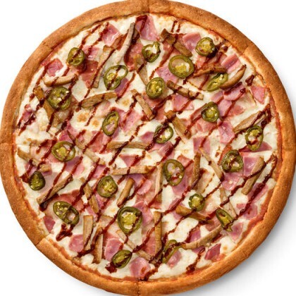 Наши фирменные