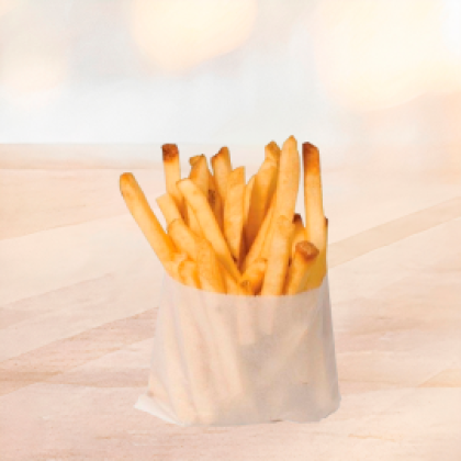 Картошка Фри средняя